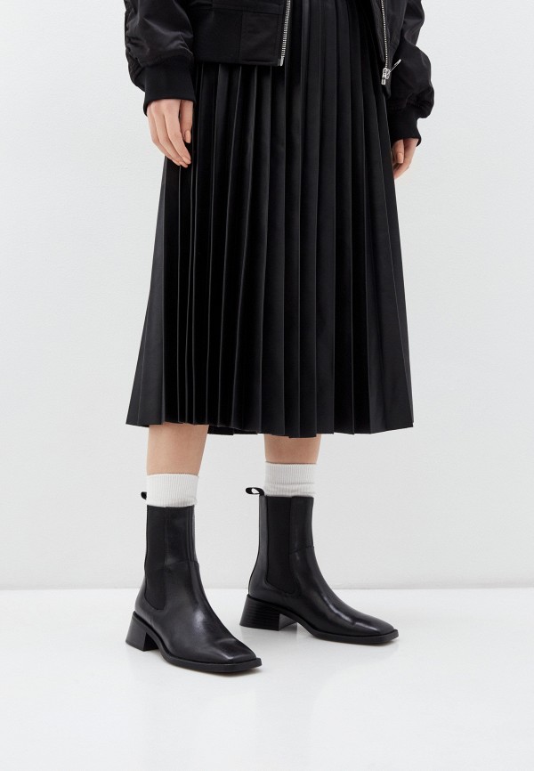 Vagabond Ботильоны - BLANCA - фото 6