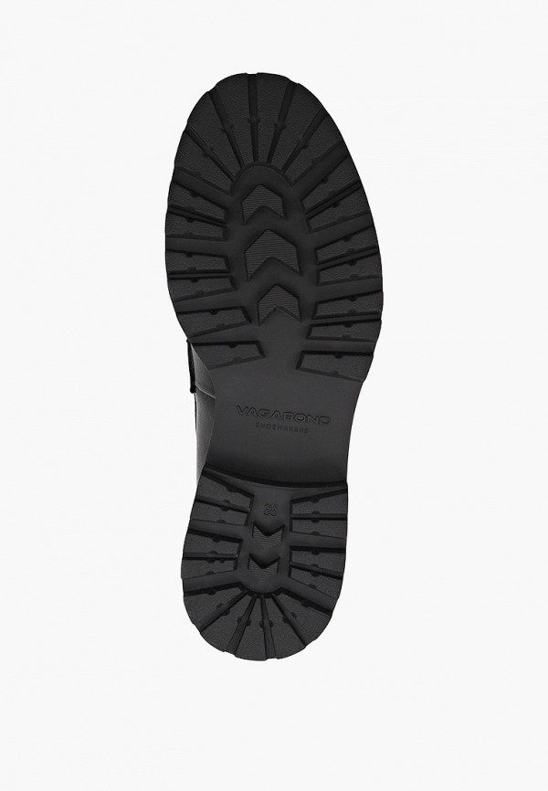 Vagabond Лоферы - KENOVA - фото 5