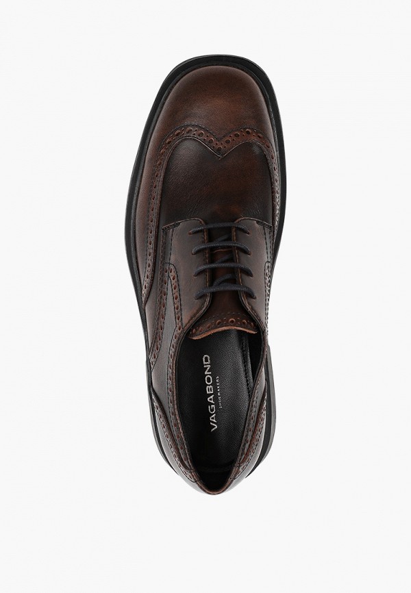 Vagabond Туфли - фото 4