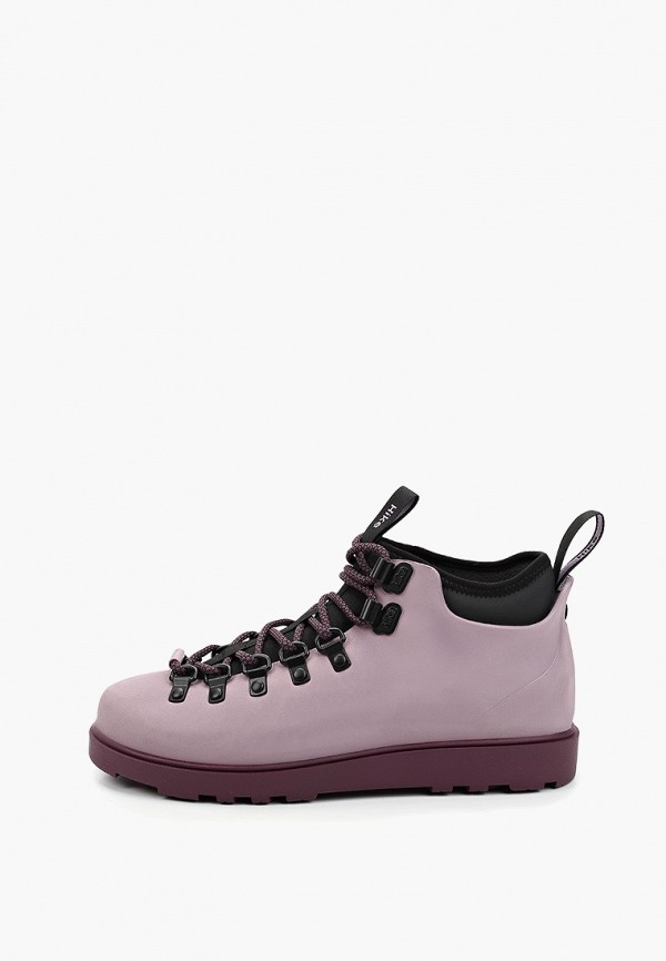 Hike Ботинки резиновые - фото 1