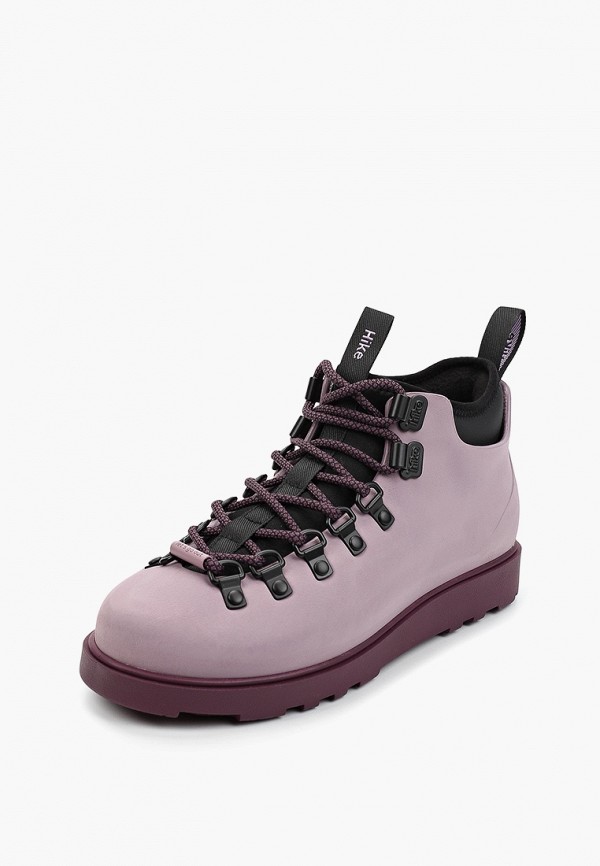 Hike Ботинки резиновые - фото 2