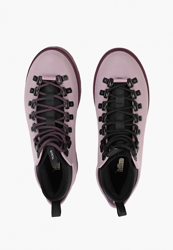 Hike Ботинки резиновые - фото 4