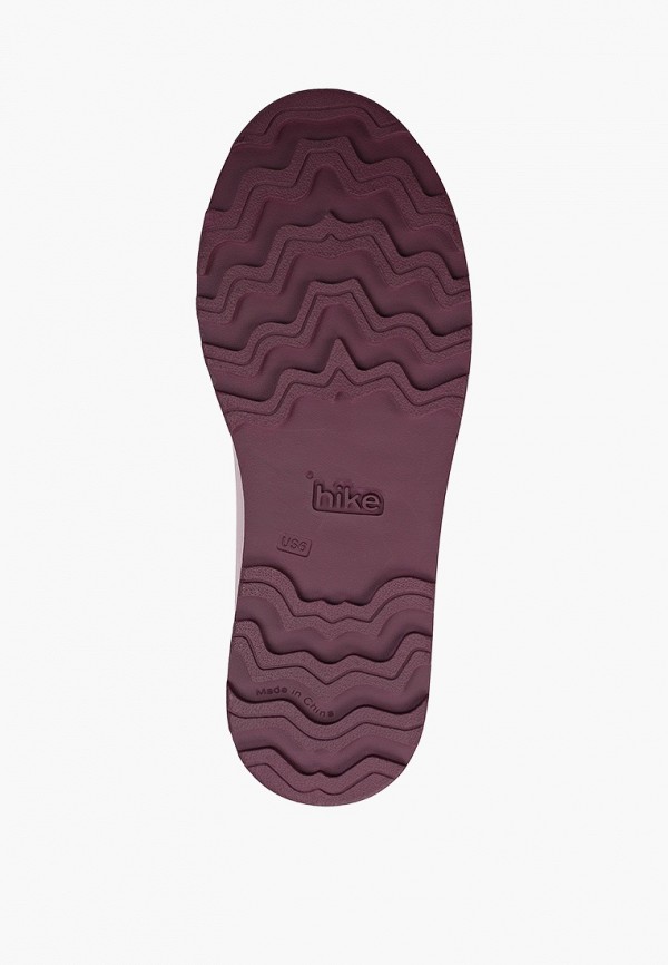 Hike Ботинки резиновые - фото 5