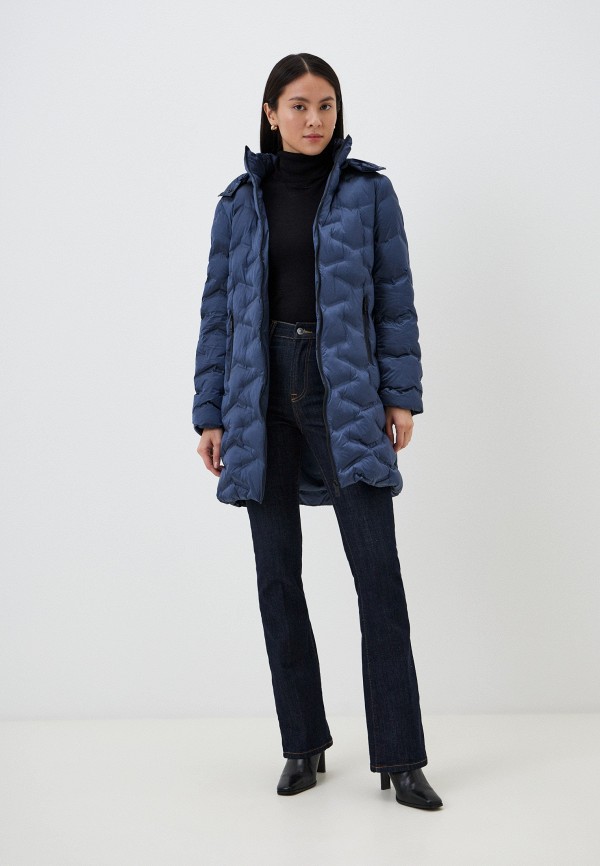 Punt Roma Куртка утепленная - фото 2