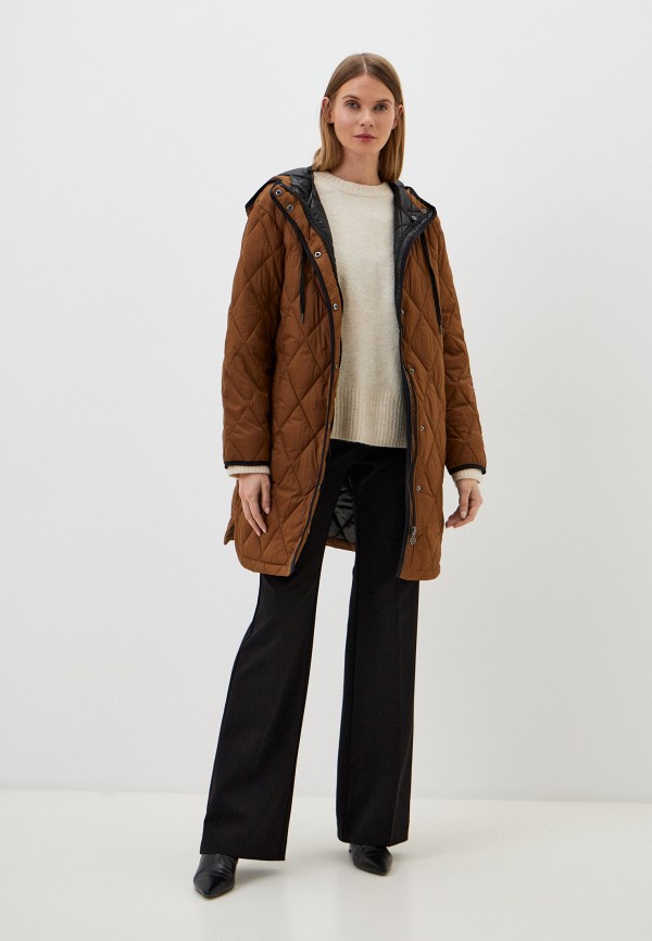 Punt Roma Куртка утепленная - фото 2