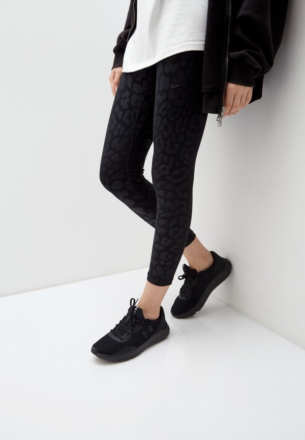 Under Armour Кроссовки - UA W Charged Pursuit 3 - фото 6