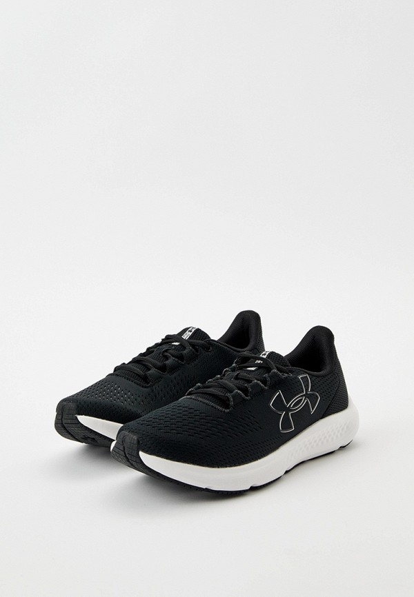 Under Armour Кроссовки - UA W Charged Pursuit 3 BL - фото 3