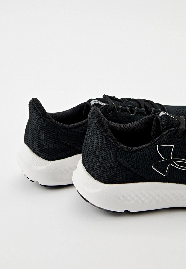 Under Armour Кроссовки - UA W Charged Pursuit 3 BL - фото 4