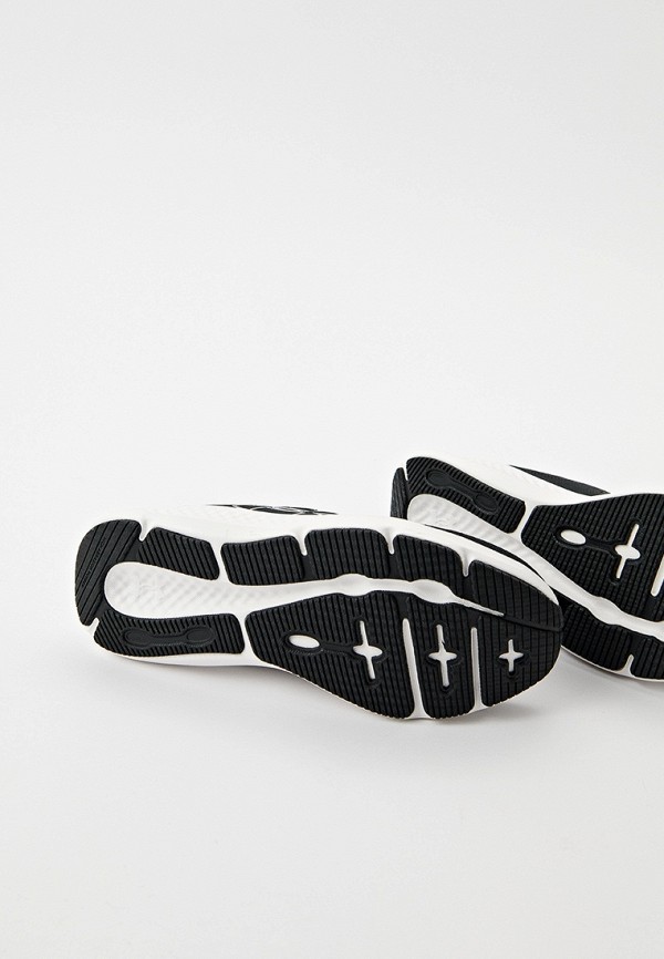 Under Armour Кроссовки - UA W Charged Pursuit 3 BL - фото 5