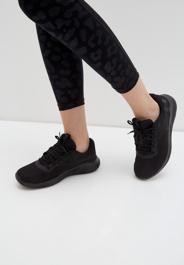 Under Armour Кроссовки - UA W Charged Aurora 2 - фото 6