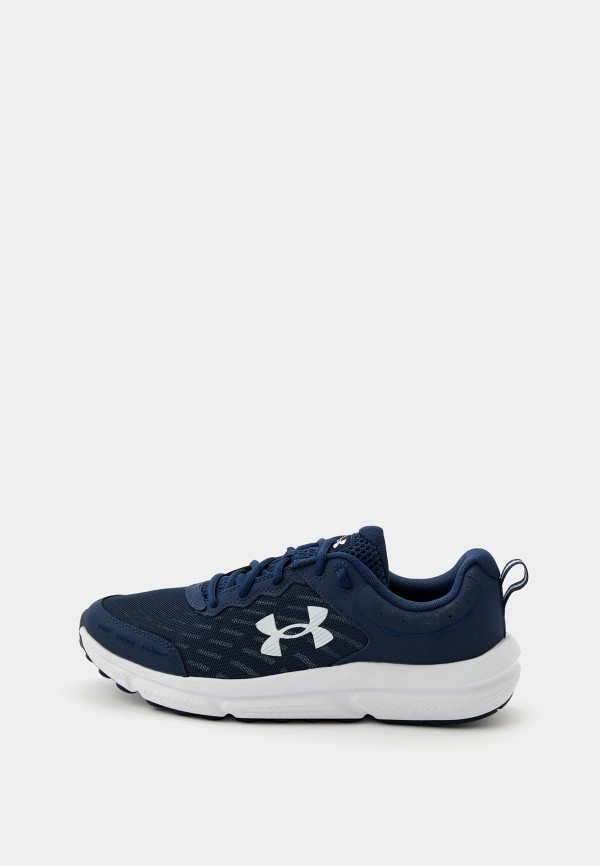 Under Armour Кроссовки - UA Charged Assert 10 - фото 1