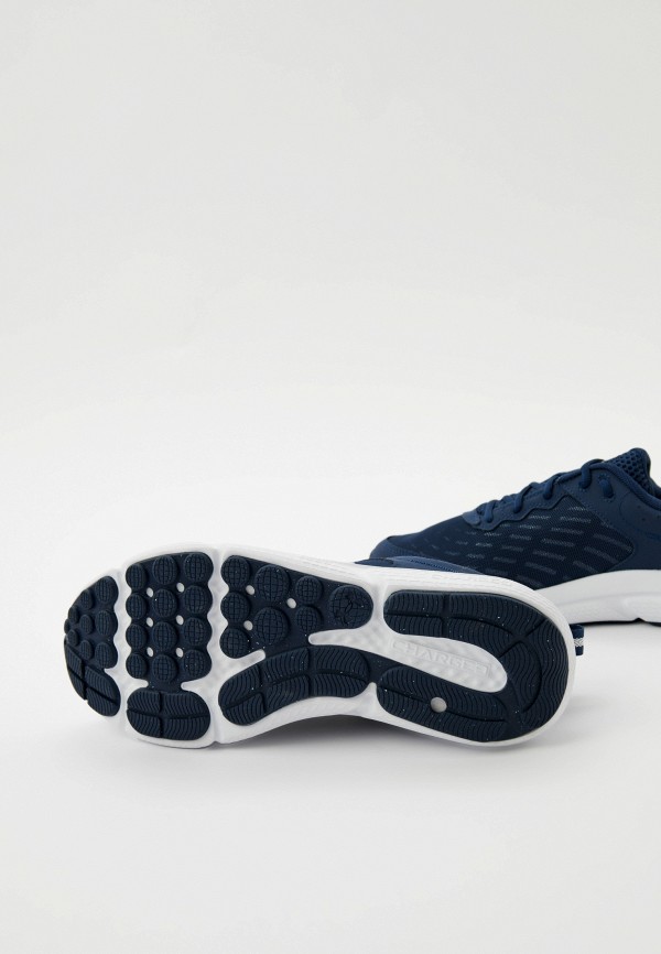 Under Armour Кроссовки - UA Charged Assert 10 - фото 5