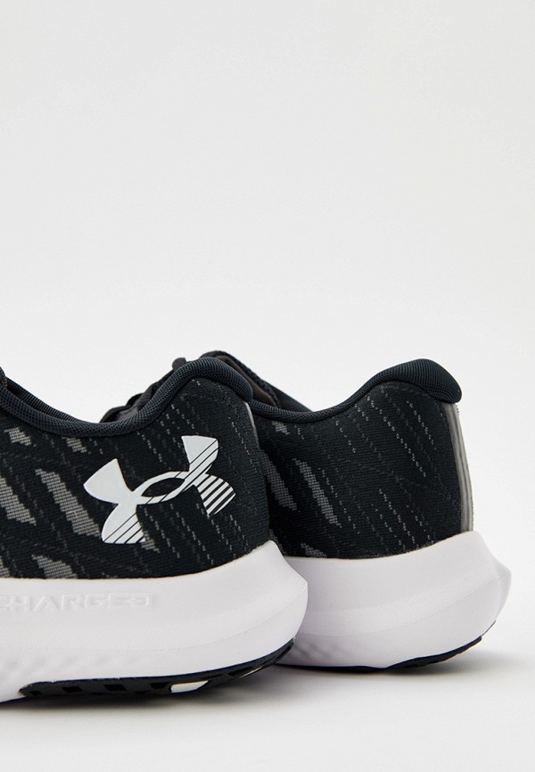 Under Armour Кроссовки - UA Charged Breeze 2 - фото 4