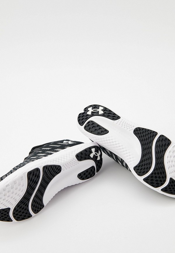 Under Armour Кроссовки - UA Charged Breeze 2 - фото 5