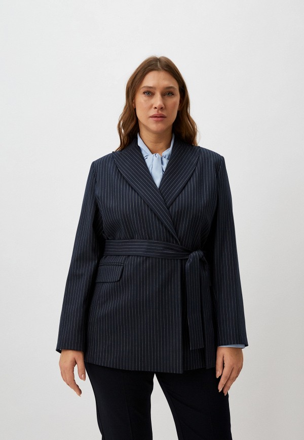 Persona by Marina Rinaldi Жакет - CAMILLA - фото 1