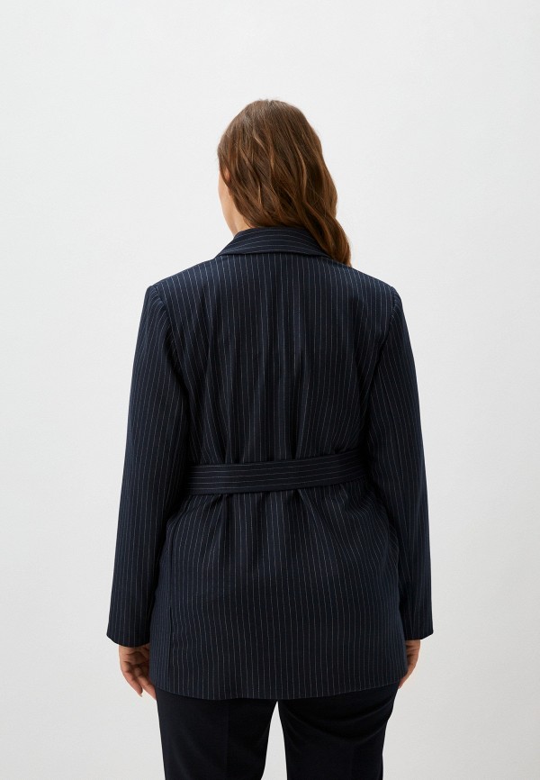 Persona by Marina Rinaldi Жакет - CAMILLA - фото 3