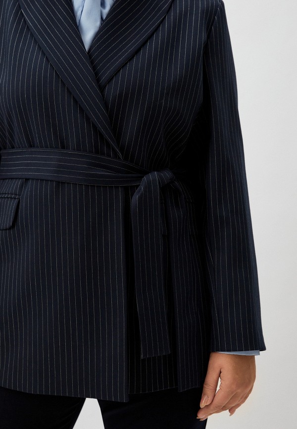 Persona by Marina Rinaldi Жакет - CAMILLA - фото 4