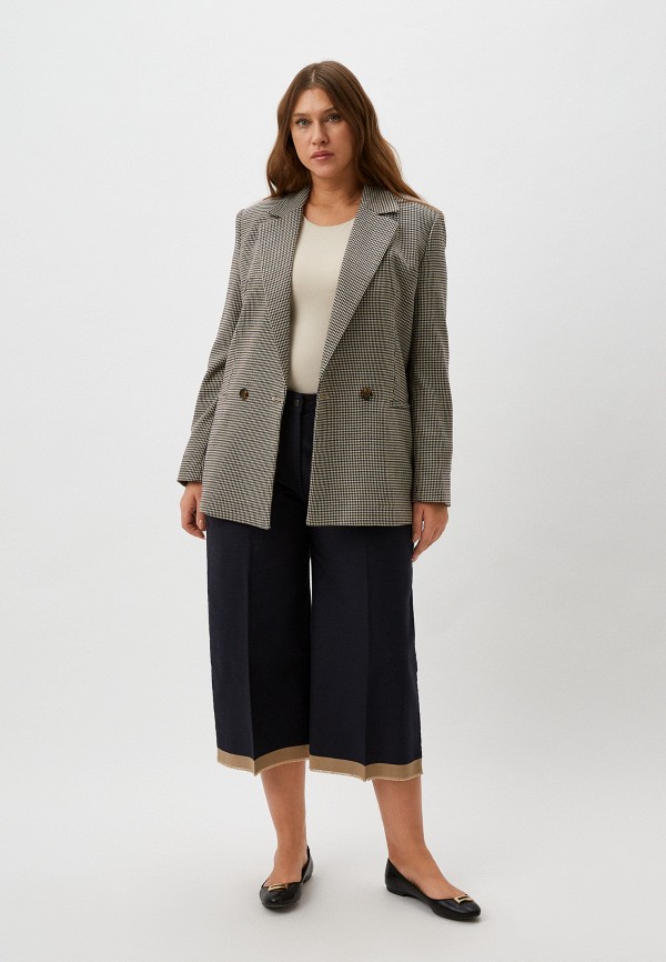 Persona by Marina Rinaldi Брюки - RAVENNA - фото 2