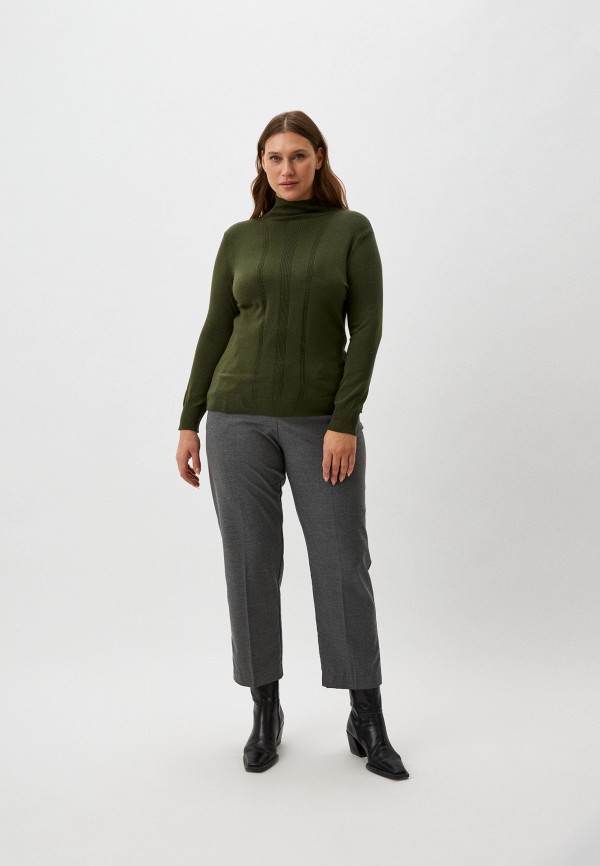 Persona by Marina Rinaldi Водолазка - APE - фото 2