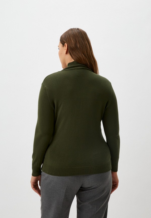 Persona by Marina Rinaldi Водолазка - APE - фото 3