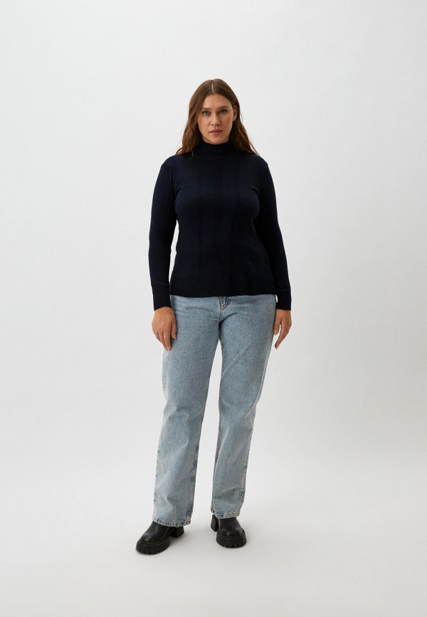 Persona by Marina Rinaldi Водолазка - APE - фото 2