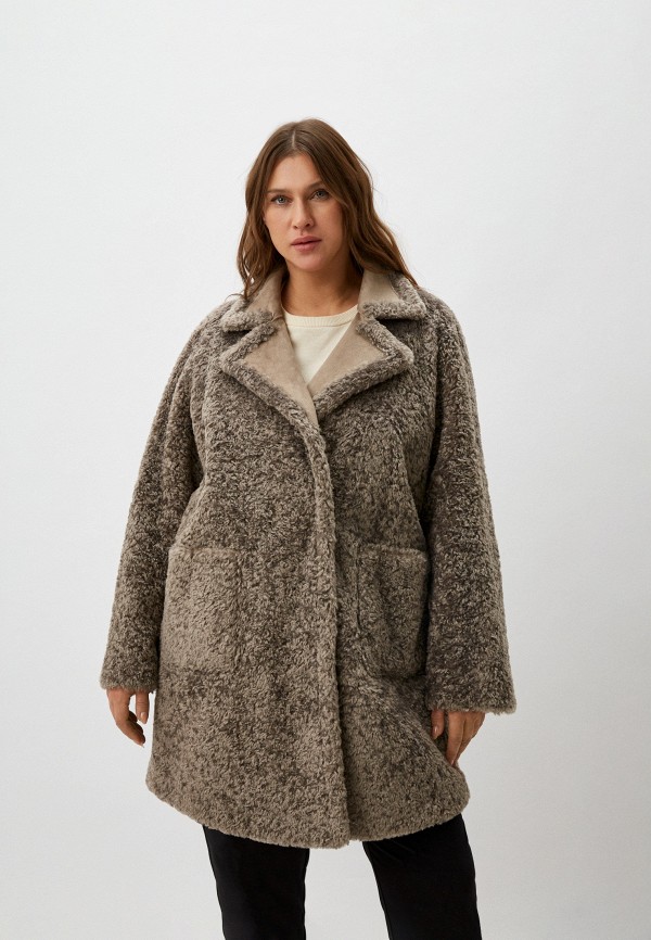 Persona by Marina Rinaldi Шуба - EDEN - фото 1