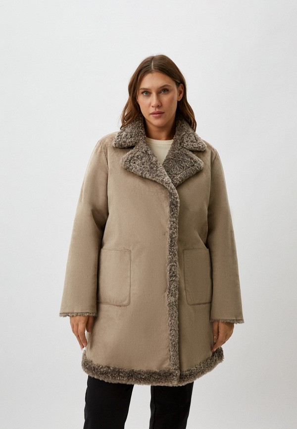 Persona by Marina Rinaldi Шуба - EDEN - фото 2