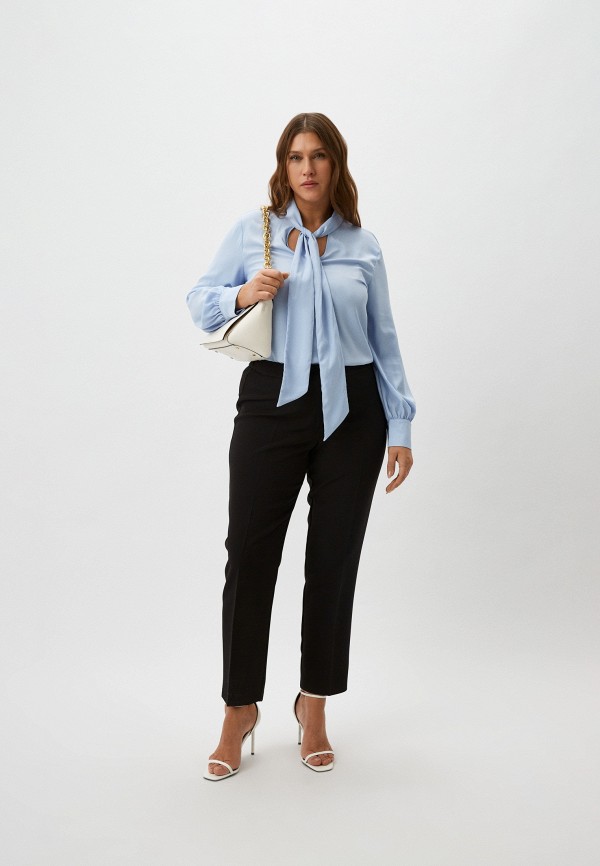 Persona by Marina Rinaldi Брюки - RARITA - фото 2