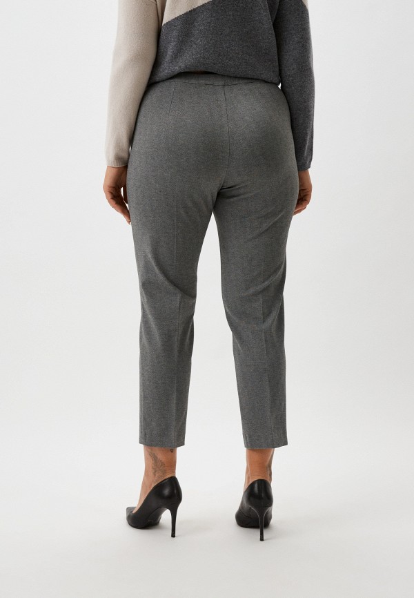 Persona by Marina Rinaldi Брюки - OLLA - фото 3