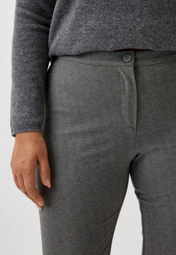 Persona by Marina Rinaldi Брюки - OLLA - фото 4