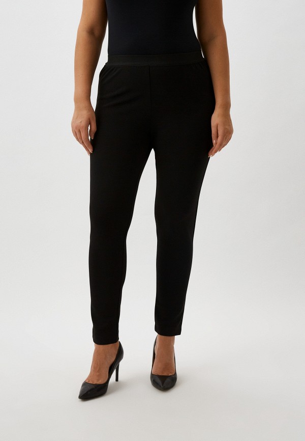 Persona by Marina Rinaldi Брюки - OVALE - фото 1