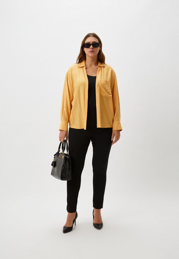 Persona by Marina Rinaldi Брюки - OVALE - фото 2