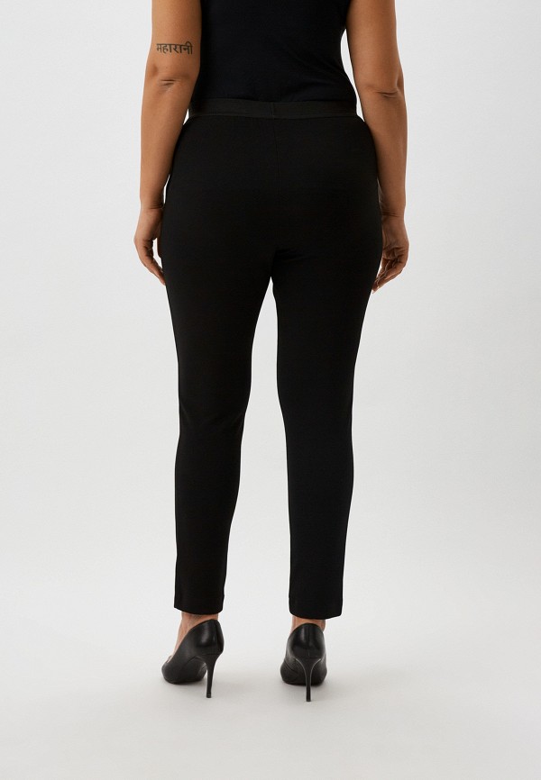 Persona by Marina Rinaldi Брюки - OVALE - фото 3