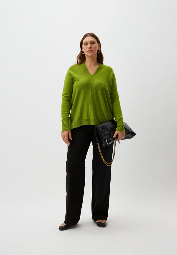 Persona by Marina Rinaldi Брюки - OSLO - фото 2