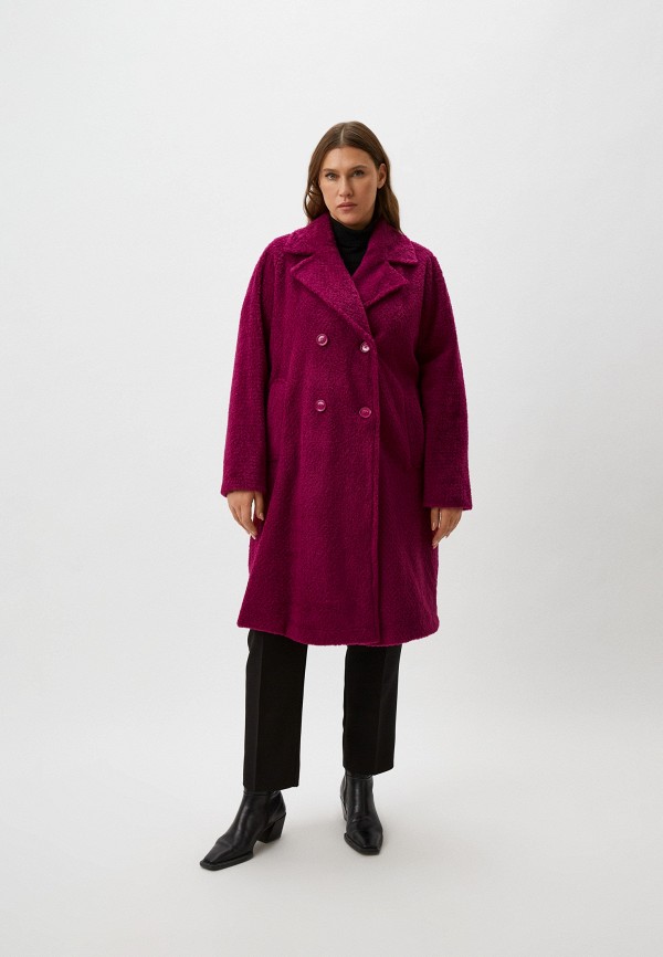 Persona by Marina Rinaldi Пальто - ORIONE - фото 1