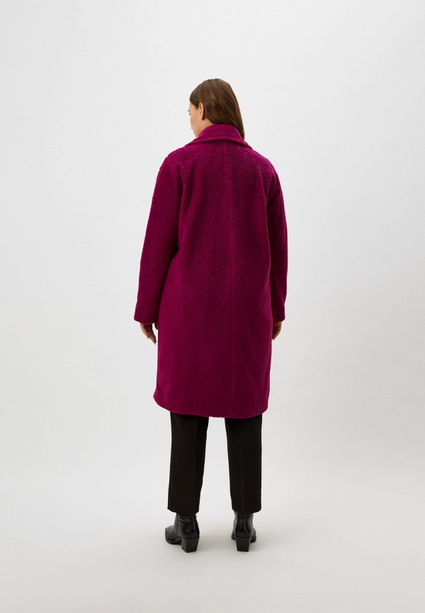 Persona by Marina Rinaldi Пальто - ORIONE - фото 3