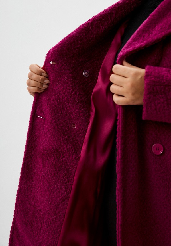 Persona by Marina Rinaldi Пальто - ORIONE - фото 4