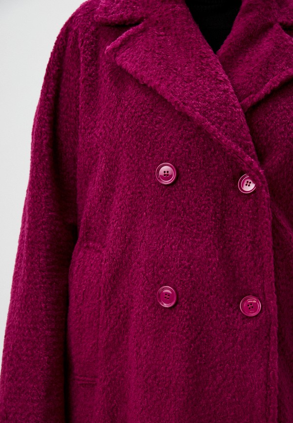 Persona by Marina Rinaldi Пальто - ORIONE - фото 5