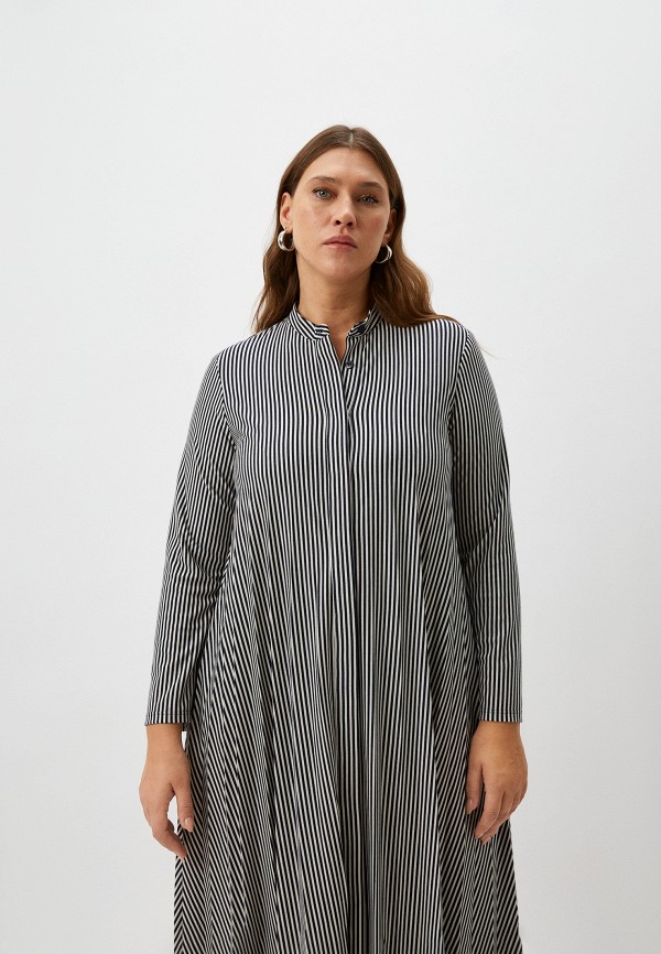 Marina Rinaldi Sport Платье - OLEARIO - фото 2