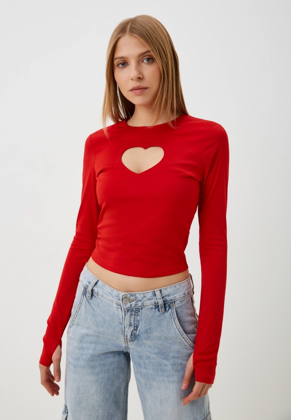 Izabella Лонгслив - фото 1