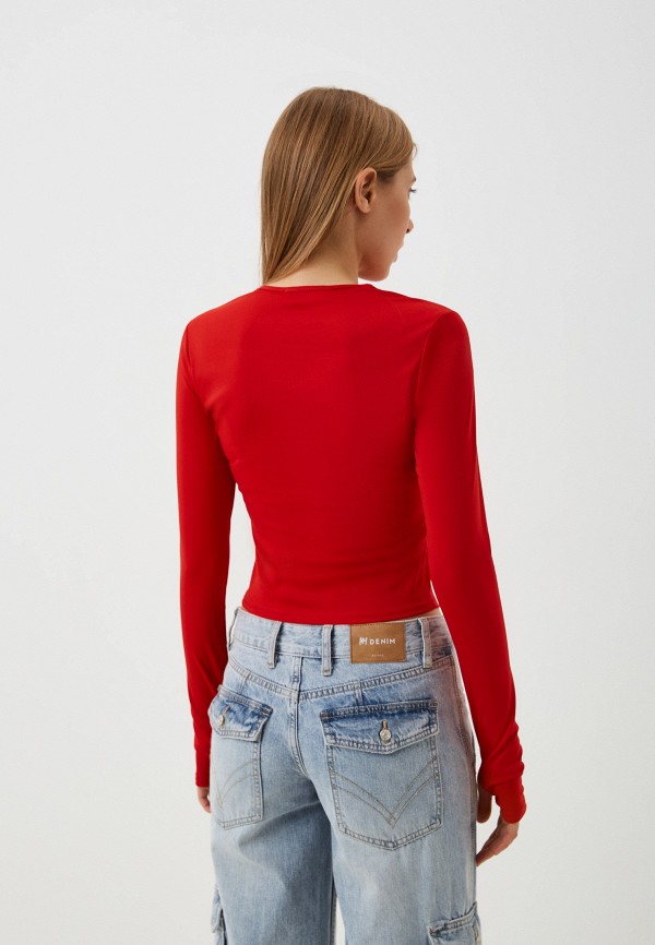 Izabella Лонгслив - фото 3