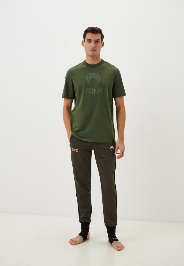 Venum Футболка - фото 2