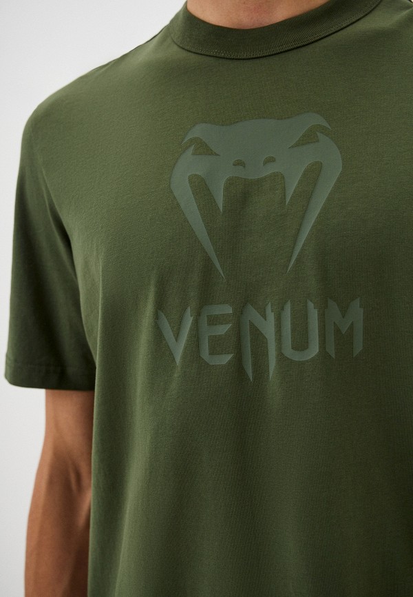 Venum Футболка - фото 4