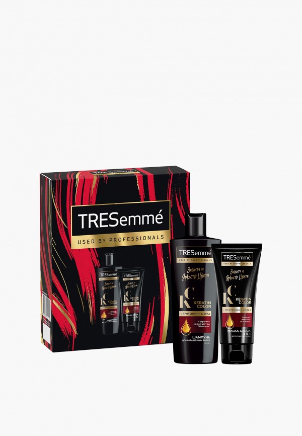 Tresemme Набор для ухода за волосами - подарочный - фото 3