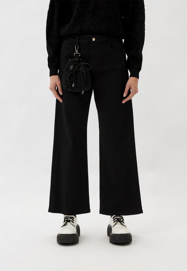 Emporio Armani Джинсы и сумка - MANGA BEAR - фото 1