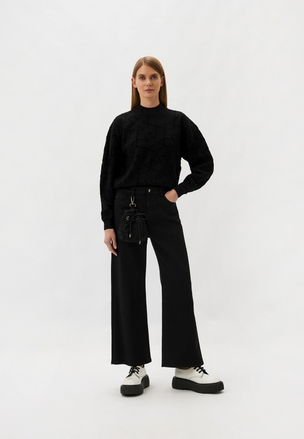 Emporio Armani Джинсы и сумка - MANGA BEAR - фото 2