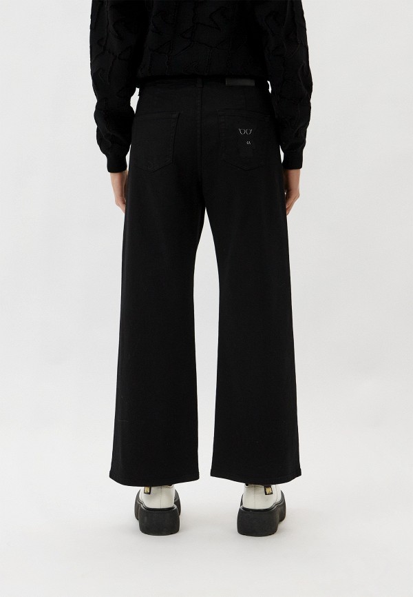 Emporio Armani Джинсы и сумка - MANGA BEAR - фото 3