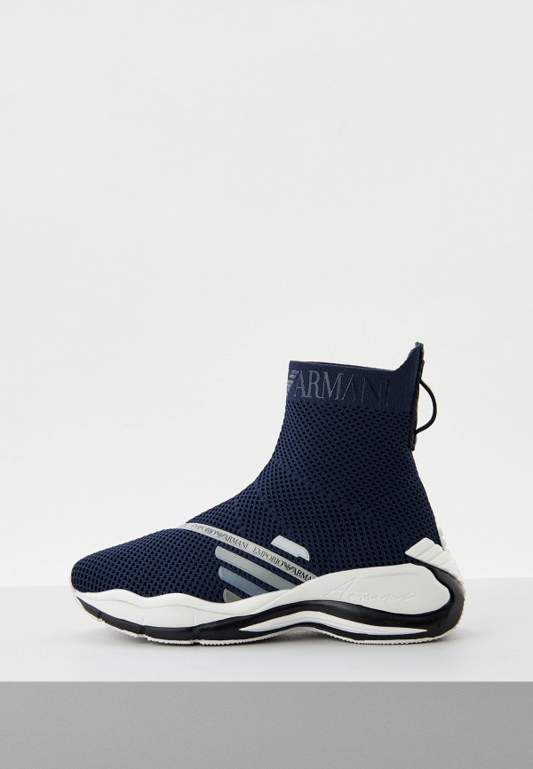 Emporio Armani Кроссовки - фото 1