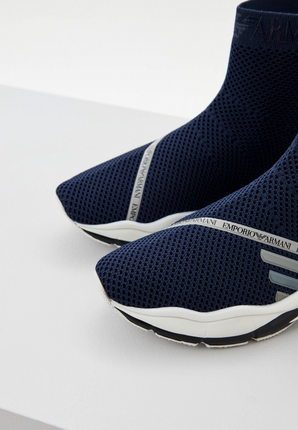 Emporio Armani Кроссовки - фото 2
