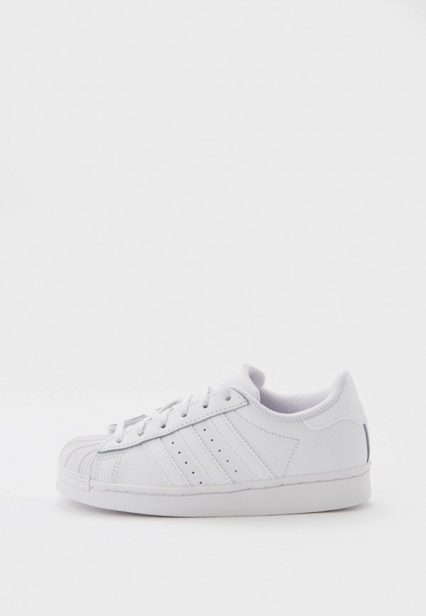 adidas Originals Кеды - SUPERSTAR C - фото 1